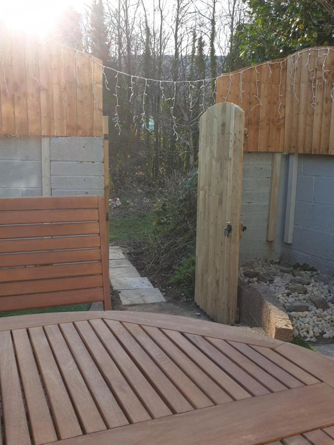 Riverside Cottage Treherbert Exterior foto