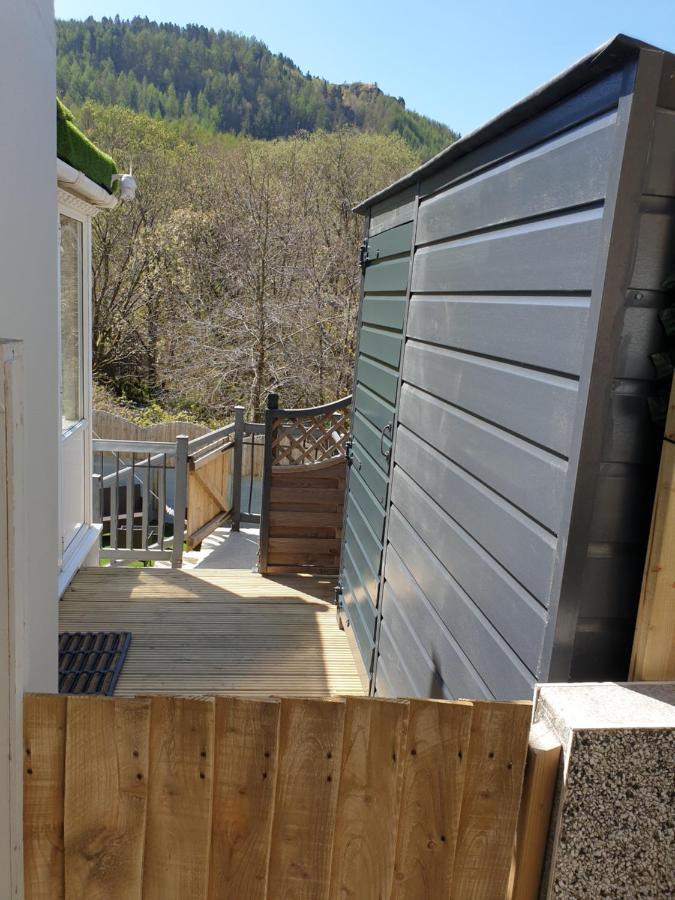 Riverside Cottage Treherbert Exterior foto