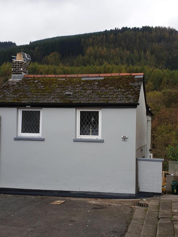 Riverside Cottage Treherbert Exterior foto